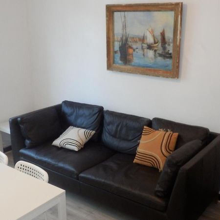 Appartement Argeles Sur Mer F3 45M Wifi Ngoại thất bức ảnh