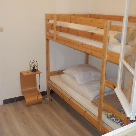 Appartement Argeles Sur Mer F3 45M Wifi Ngoại thất bức ảnh