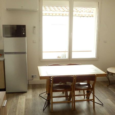 Appartement Argeles Sur Mer F3 45M Wifi Ngoại thất bức ảnh