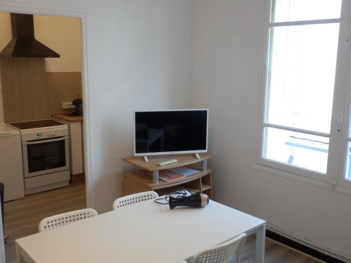 Appartement Argeles Sur Mer F3 45M Wifi Ngoại thất bức ảnh
