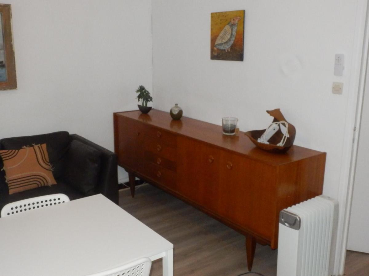 Appartement Argeles Sur Mer F3 45M Wifi Ngoại thất bức ảnh