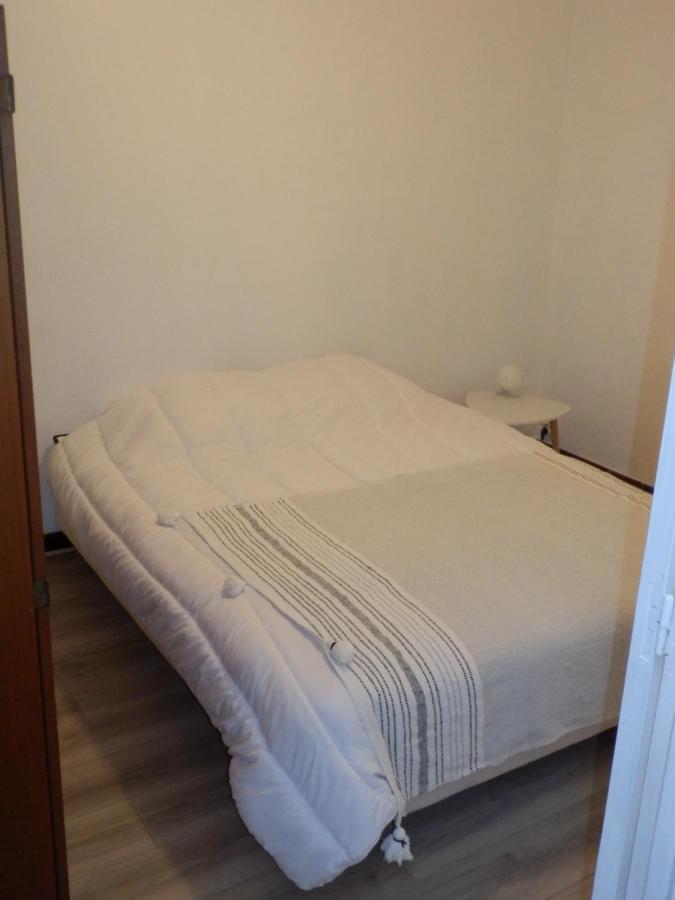 Appartement Argeles Sur Mer F3 45M Wifi Ngoại thất bức ảnh