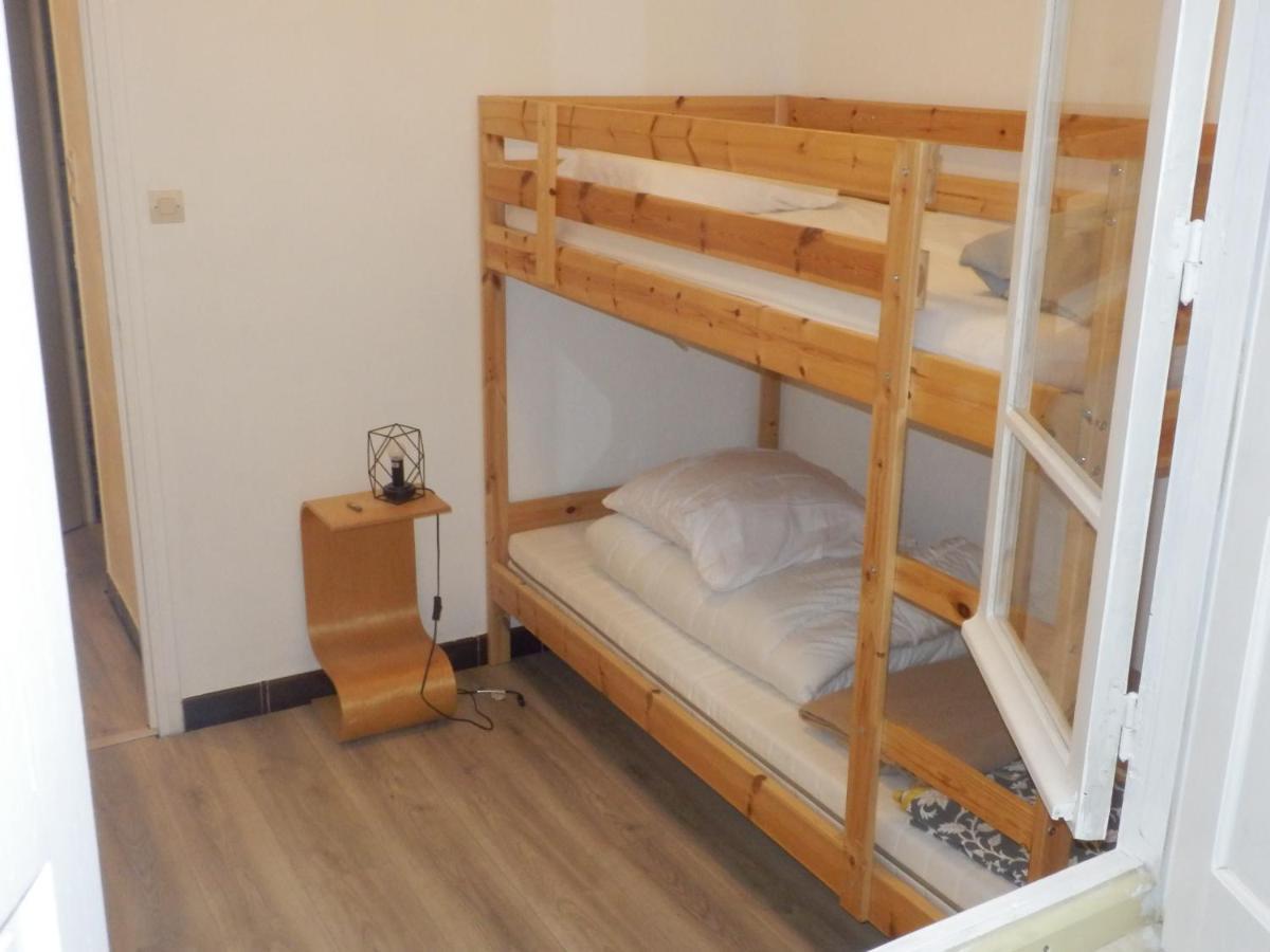 Appartement Argeles Sur Mer F3 45M Wifi Ngoại thất bức ảnh