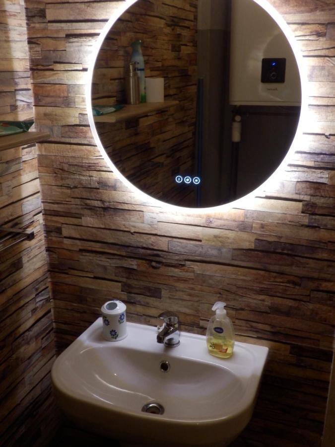 Appartement Argeles Sur Mer F3 45M Wifi Ngoại thất bức ảnh