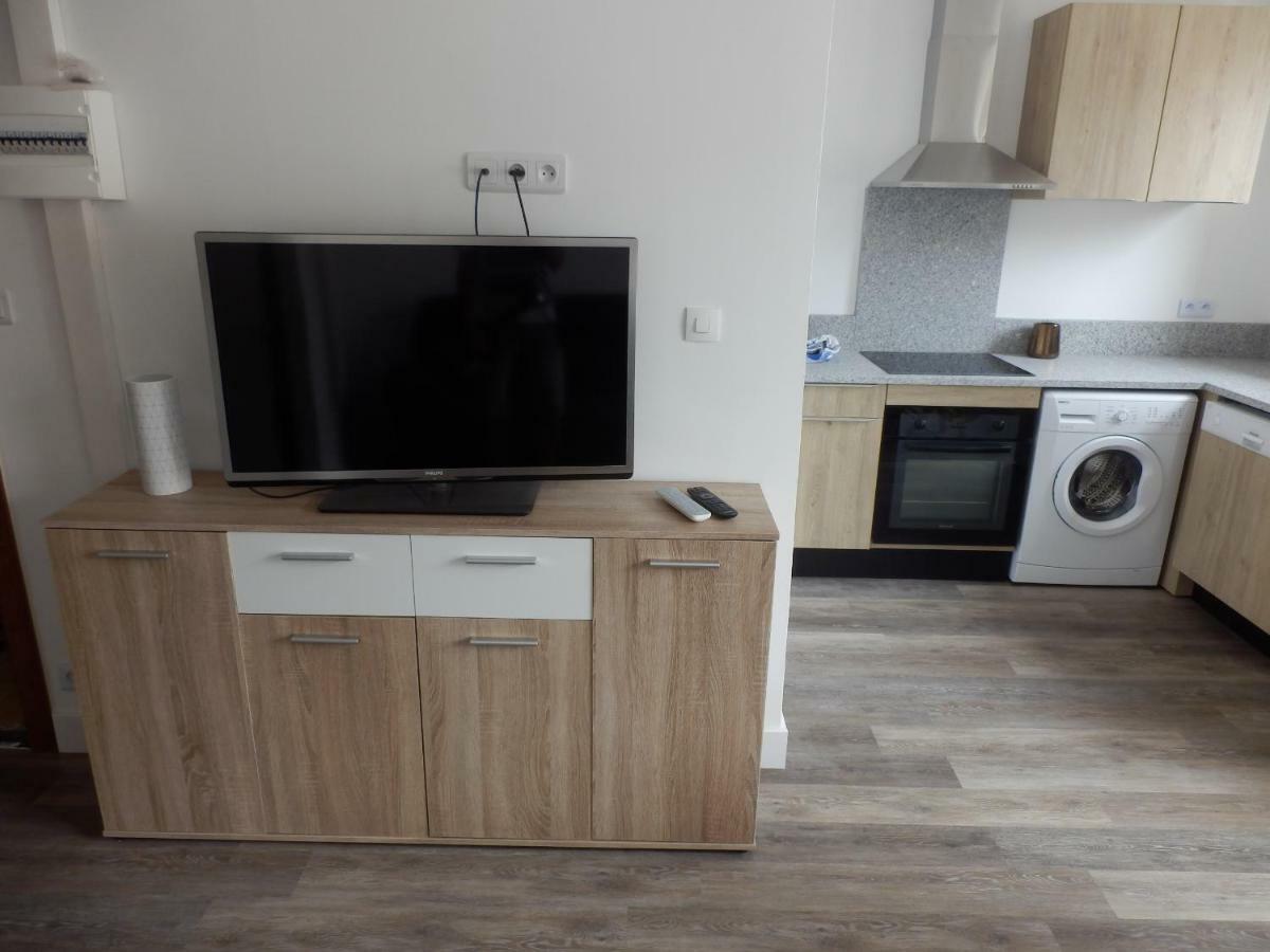 Appartement Argeles Sur Mer F3 45M Wifi Ngoại thất bức ảnh