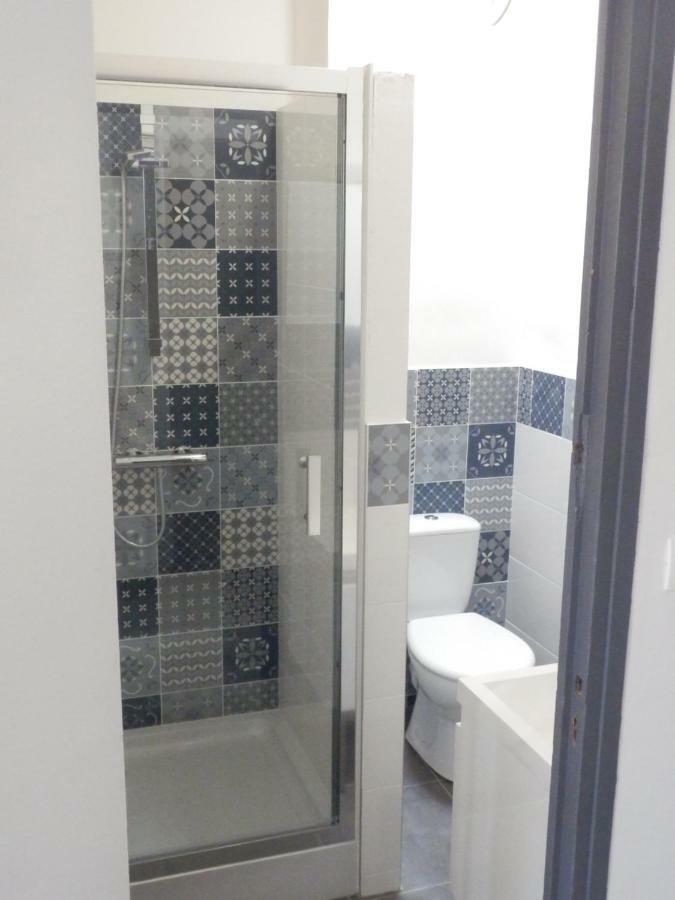 Appartement Argeles Sur Mer F3 45M Wifi Ngoại thất bức ảnh