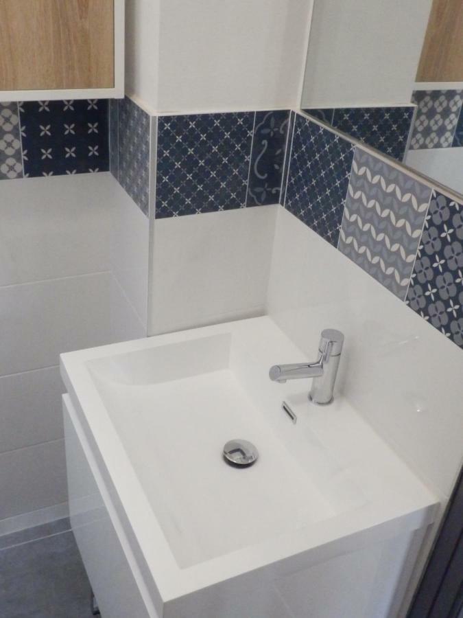 Appartement Argeles Sur Mer F3 45M Wifi Ngoại thất bức ảnh