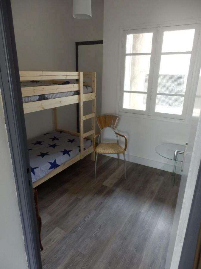 Appartement Argeles Sur Mer F3 45M Wifi Ngoại thất bức ảnh