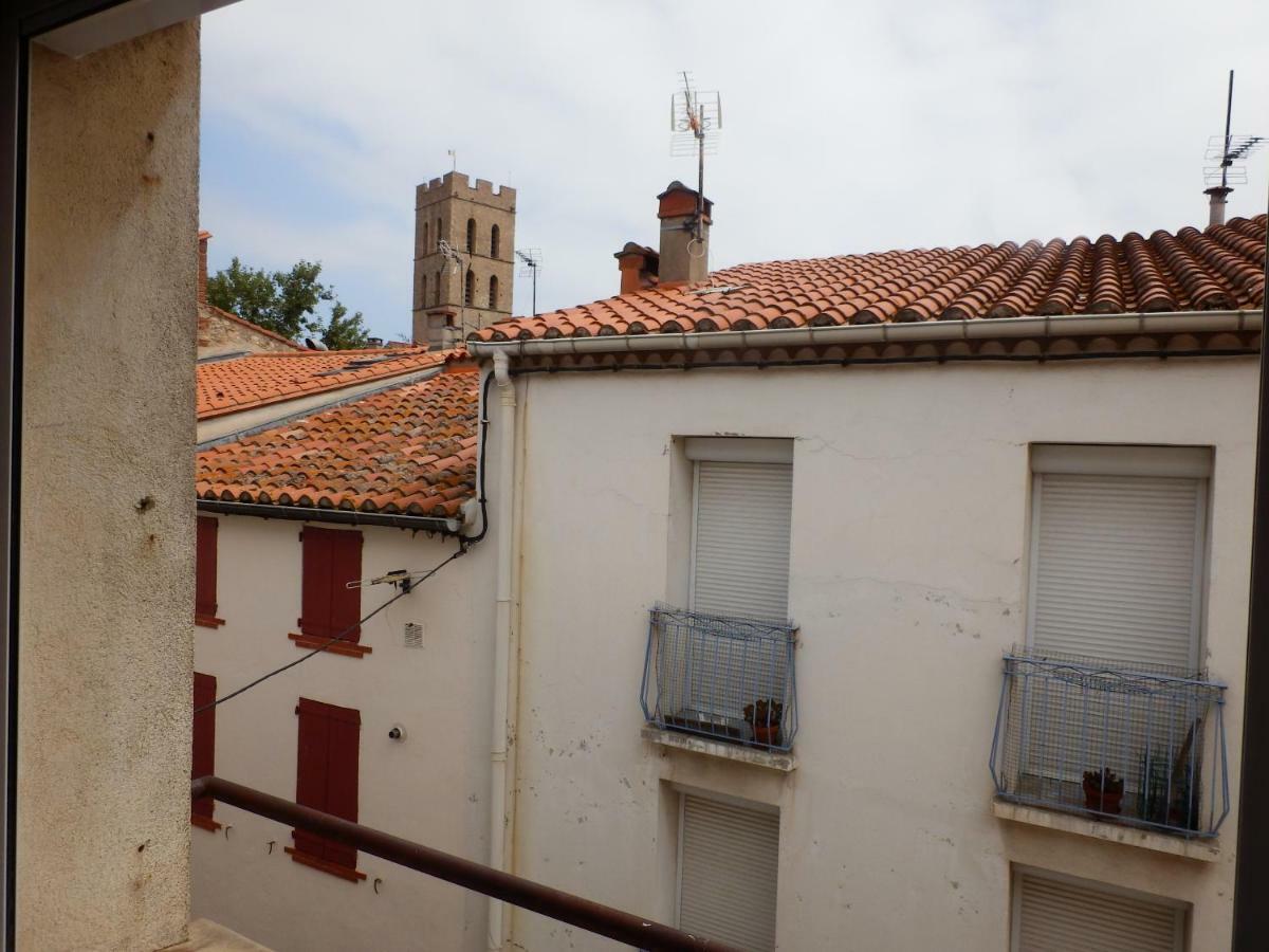 Appartement Argeles Sur Mer F3 45M Wifi Ngoại thất bức ảnh